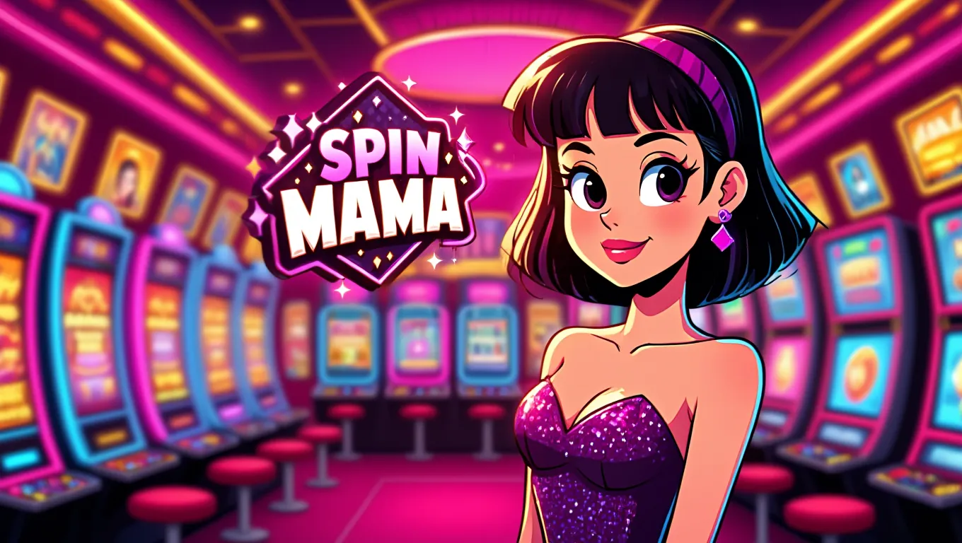 spinmama app spinmama app