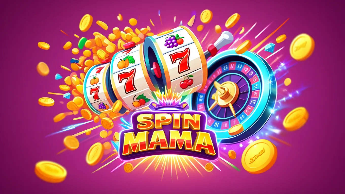 spinmama spinmama