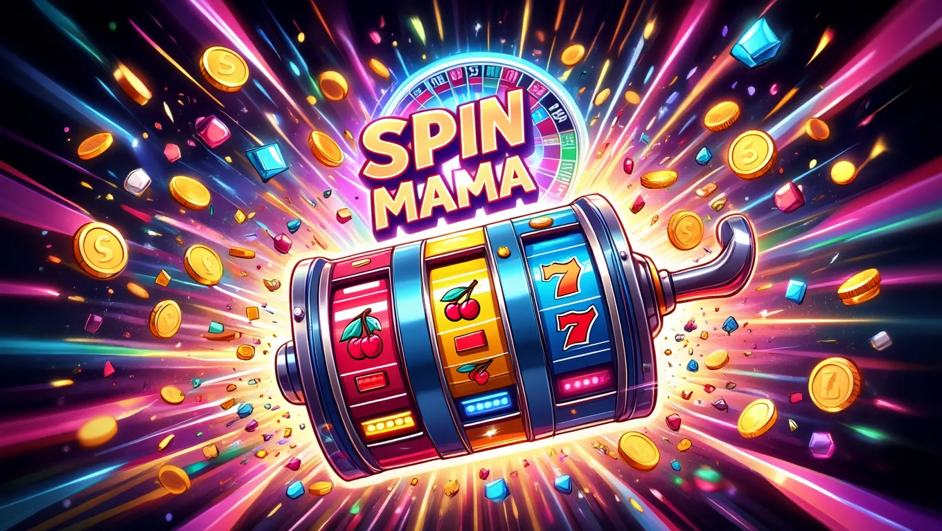 spinmama spinmama
